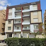 Luxury 2 Bedroom Residence By A1 - 301