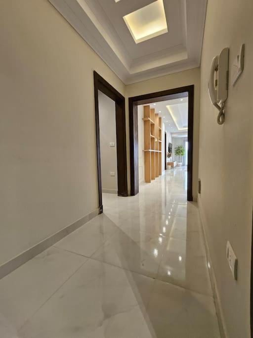 Apartment Luxury 2 Bedroom By A1 - 301 Cairo