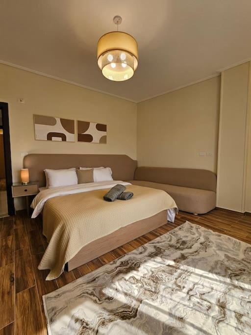 Luxury 2 Bedroom By A1 - 301 * Cairo