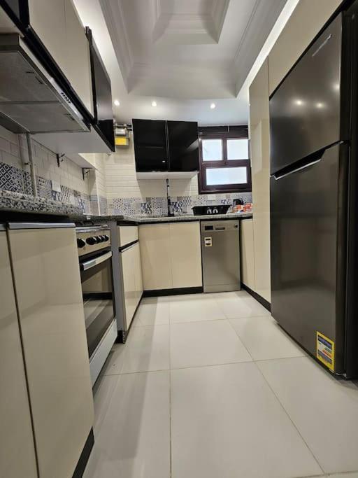 Luxury 2 Bedroom By A1 - 301 Cairo