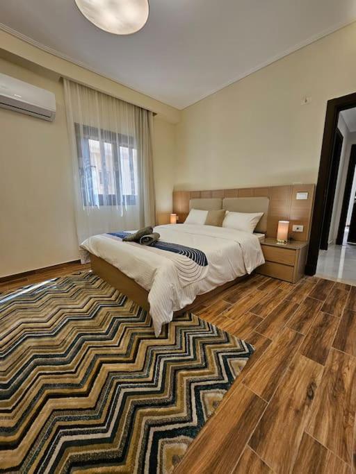 Luxury 2 Bedroom By A1 - 301 Apartment