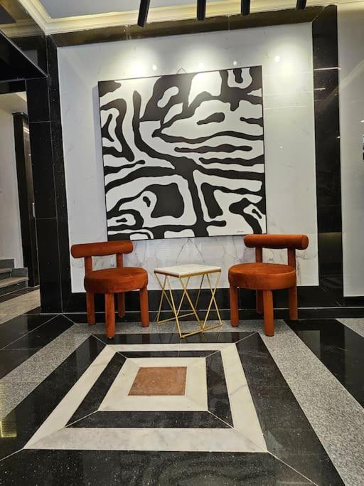 Luxury 2 Bedroom By A1 - 301