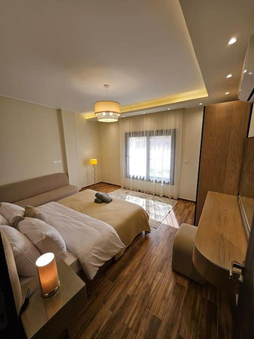 Luxury 2 Bedroom By A1 - 301 Apartment Cairo