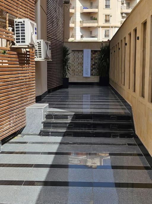 Luxury 2 Bedroom By A1 - 301 Apartment Cairo