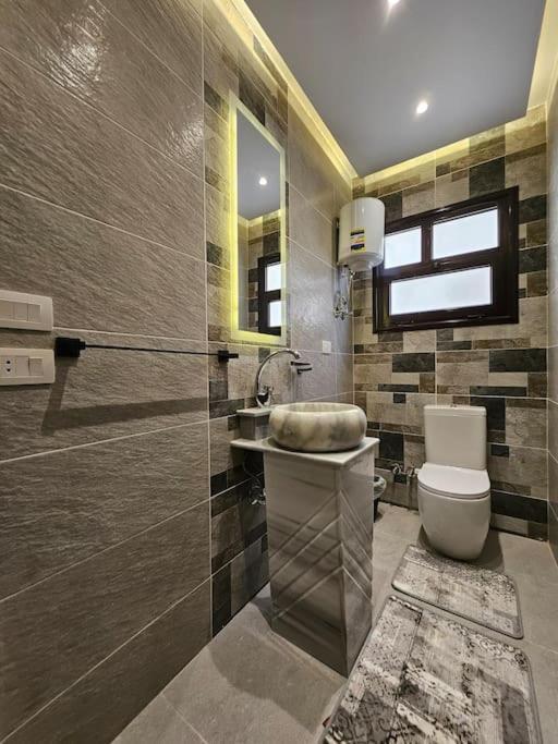 Apartment Luxury 2 Bedroom By A1 - 301 Cairo