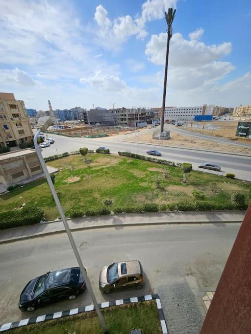 Luxury 2 Bedroom By A1 - 301 Cairo