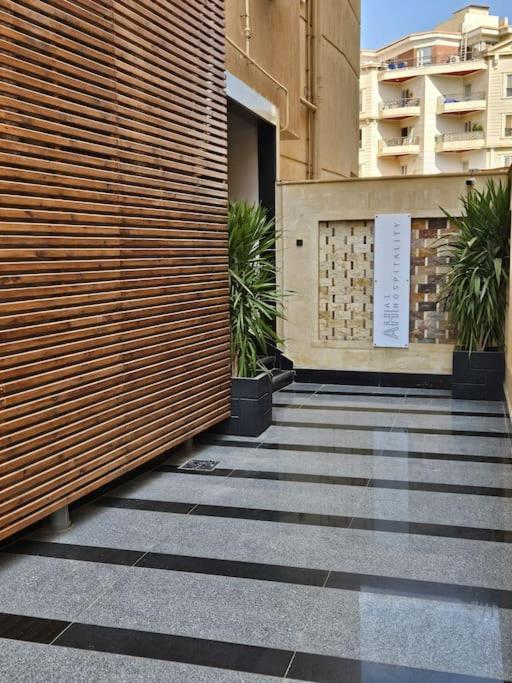 Apartment Luxury 2 Bedroom By A1 - 301