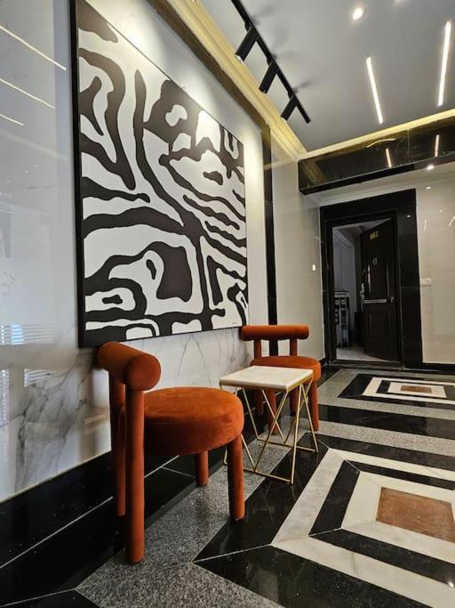 Apartment Luxury 2 Bedroom By A1 - 301 Cairo