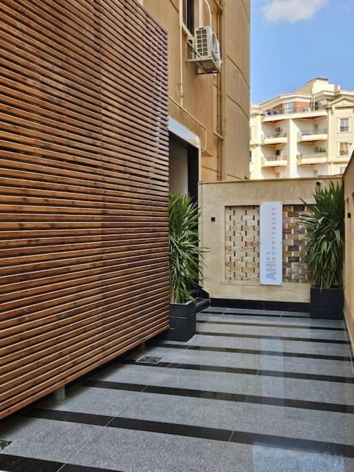 Apartment Luxury 2 Bedroom By A1 - 301 *