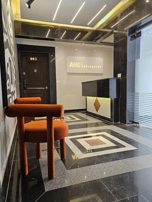 Luxury 2 Bedroom By A1 - 301 * Cairo